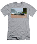 1965 Chevrolet Corvair Dave Koontz T-Shirt