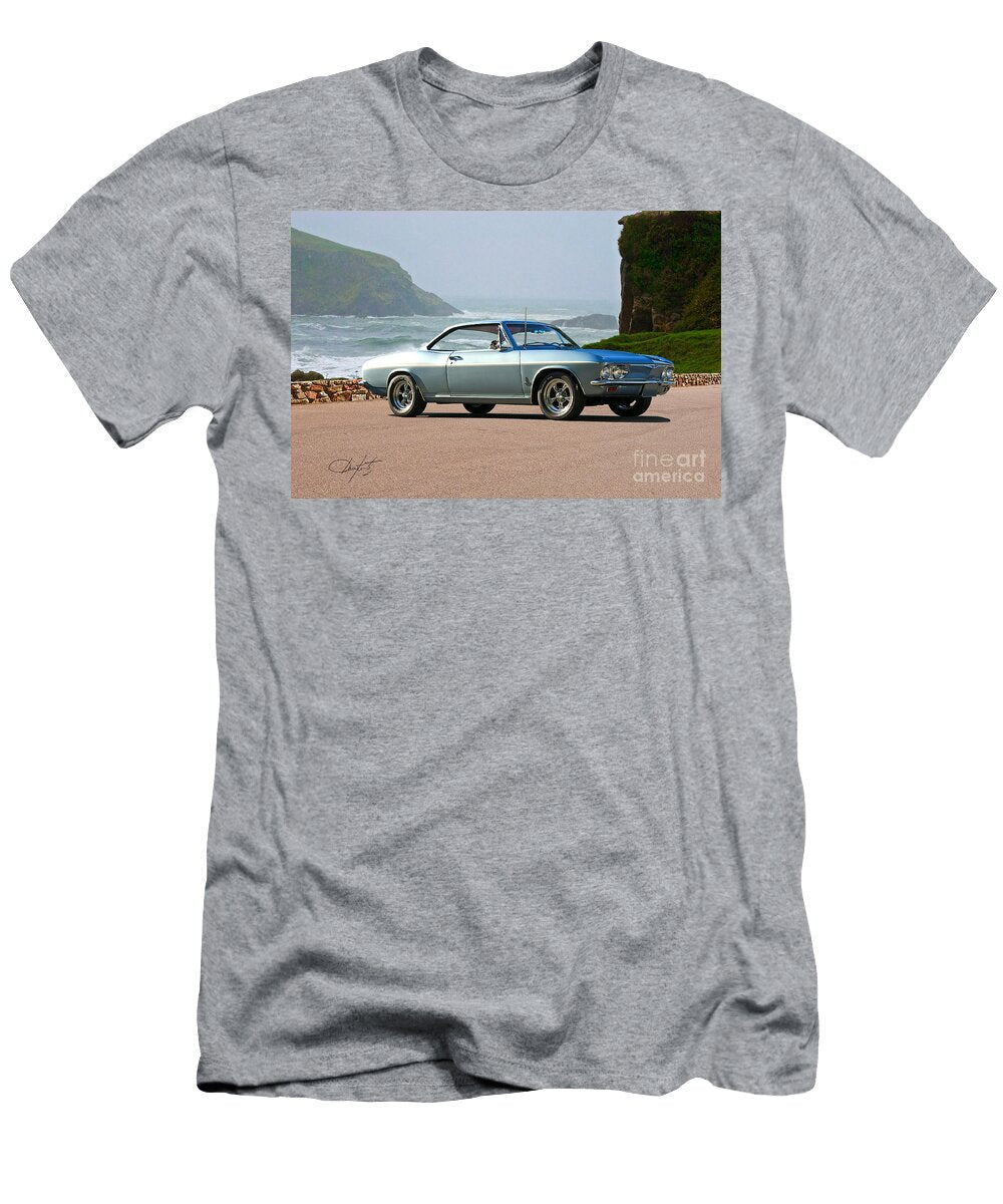 1965 Chevrolet Corvair Dave Koontz T-Shirt