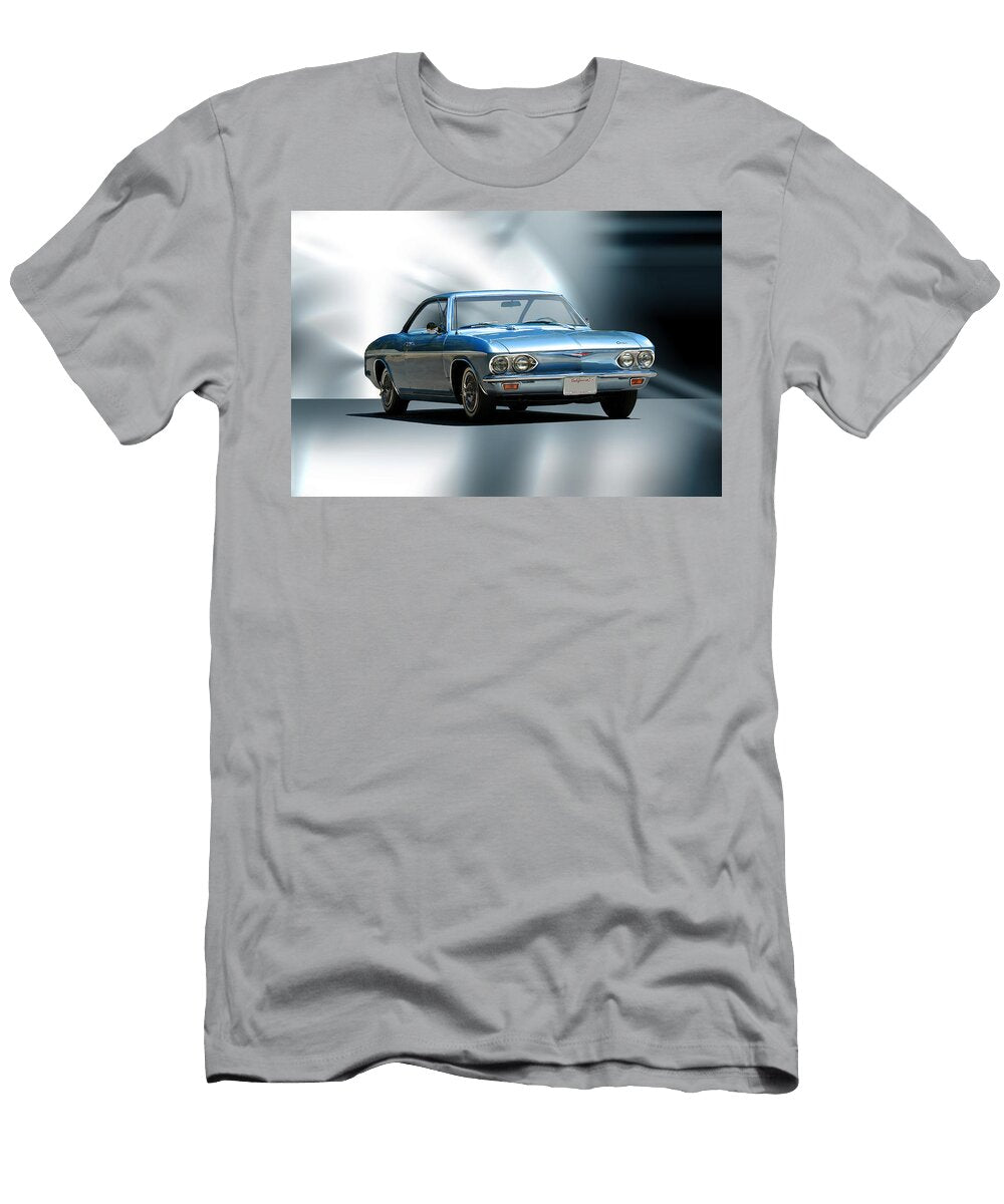 1965 Chevrolet Corvair I Dave Koontz T-Shirt