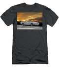 1965 Chevrolet Corvair Ii Dave Koontz T-Shirt