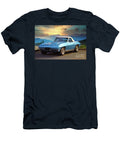 1965 Chevrolet Corvette 396 Convertible Dave Koontz T-Shirt