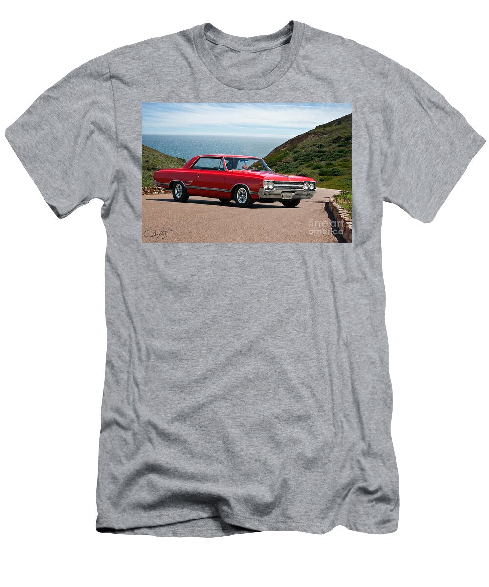 1965 Oldsmobile 442 Dave Koontz T-Shirt