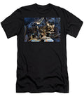 1965 Pontiac Catalina Barn Find Nick Gray T-Shirt