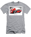 1965 Shelby Dayton Coupe Dave Koontz T-Shirt
