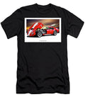 1965 Shelby Daytona Coupe Dave Koontz T-Shirt