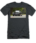 1966 Aston Martin Short Chassis Volante Jill Reger T-Shirt