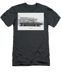 1966 Chevrolet Impala Two Door 023 3 Nick Gray T-Shirt