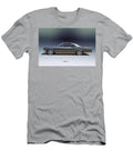 1966 Chevrolet Impala Two Door 026 2 Nick Gray T-Shirt
