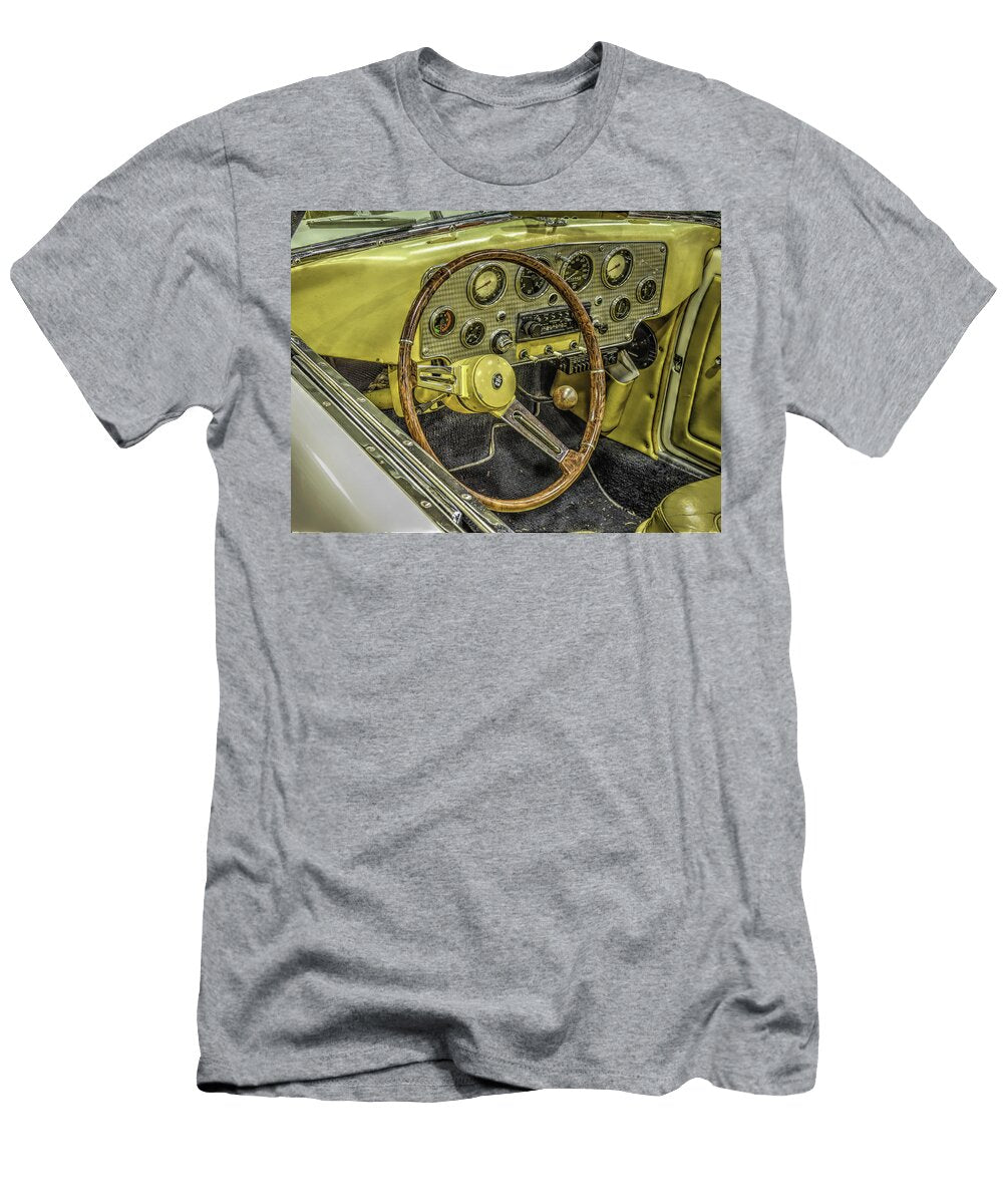 1966 Cord 810 812 John Straton T-Shirt