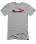 1966 D Dart Douglas Pittman T-Shirt