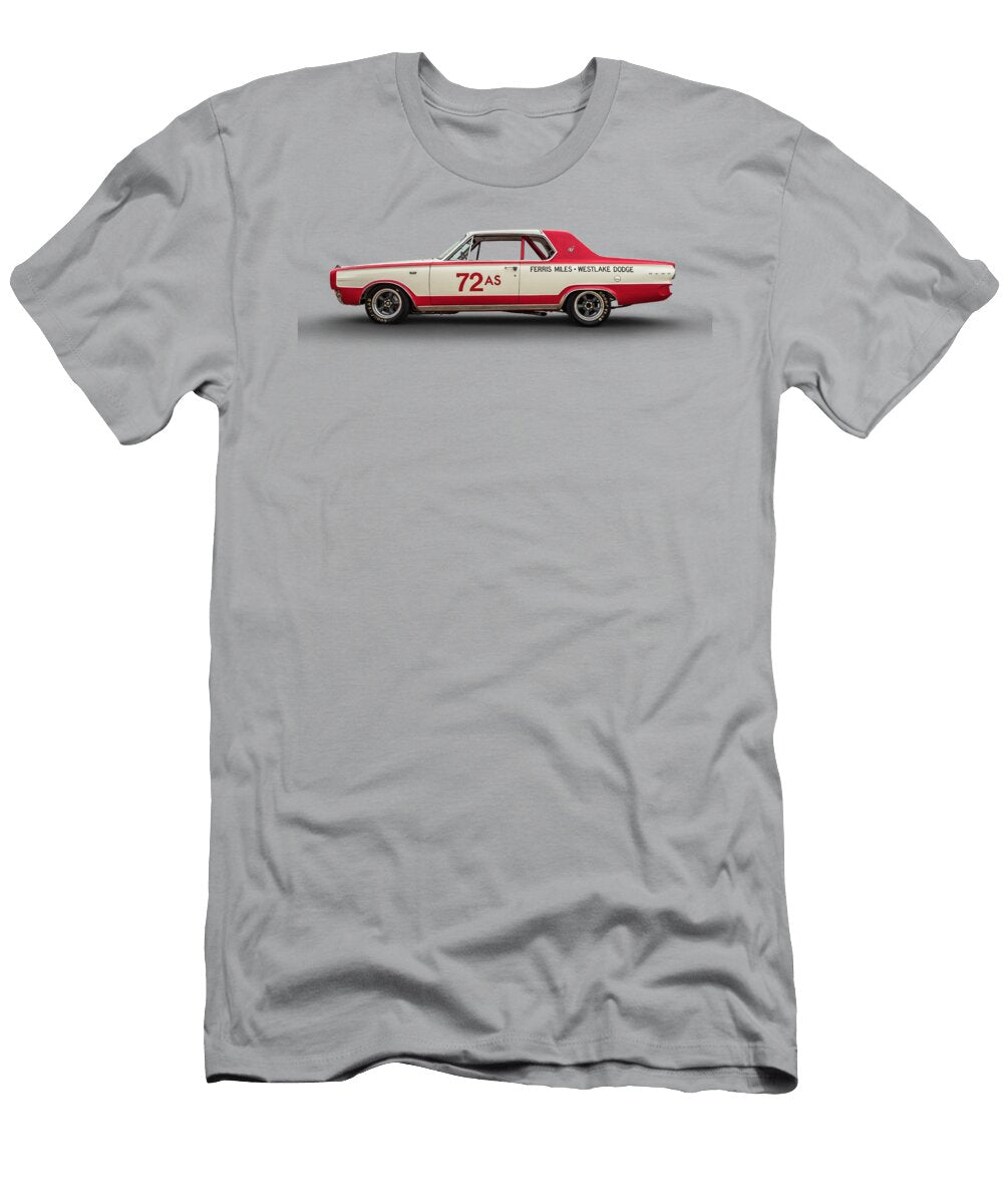 1966 D Dart Douglas Pittman T-Shirt