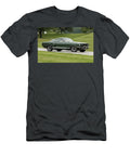 1966 S C Shelby Gt350 Timothy Walsh T-Shirt