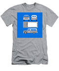 1966 Suburban Alberto Waizel T-Shirt