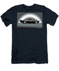 1967 Chevelle Pro Street Mailbu Dave Koontz T-Shirt