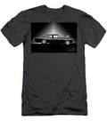 1967 Chevelle Pro Street Malibu Dave Koontz T-Shirt