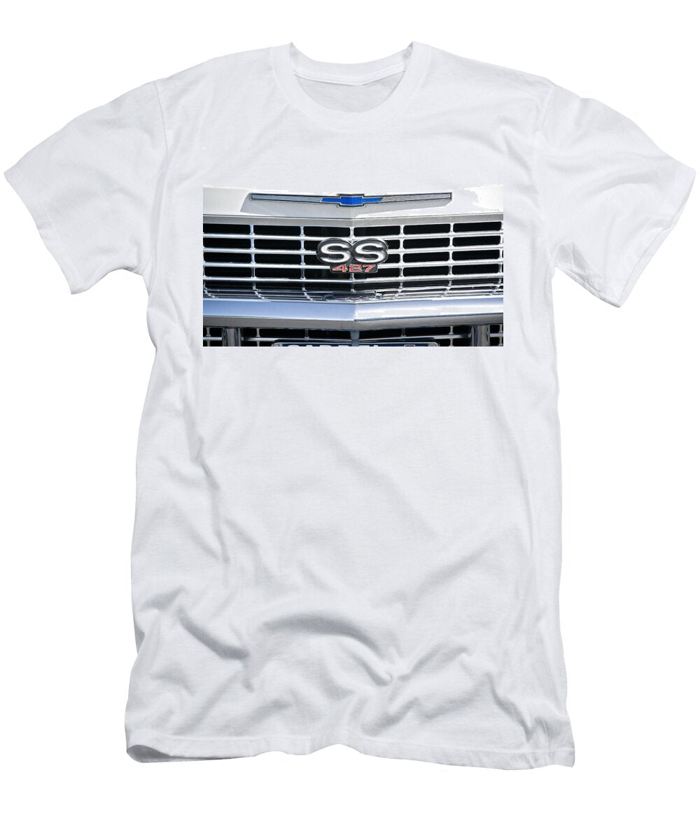 1967 Chevrolet Ss427 Impala Id Dave Koontz T-Shirt
