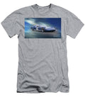 1967 Chevron Gtb8 Dave Koontz T-Shirt