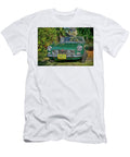 1967 Mgb Jonathan Lingel T-Shirt