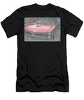 1967 Pontiac Gto Kay Novy T-Shirt