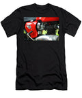 1967 Spitfire Rene Triay Photography T-Shirt