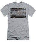 1967 Sunbeam Tiger Powered By Ford Nick Gray T-Shirt