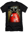 1967 Triumph Spitfire Rene Triay Photography T-Shirt