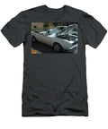 1968 Camaro Rob Luzier T-Shirt