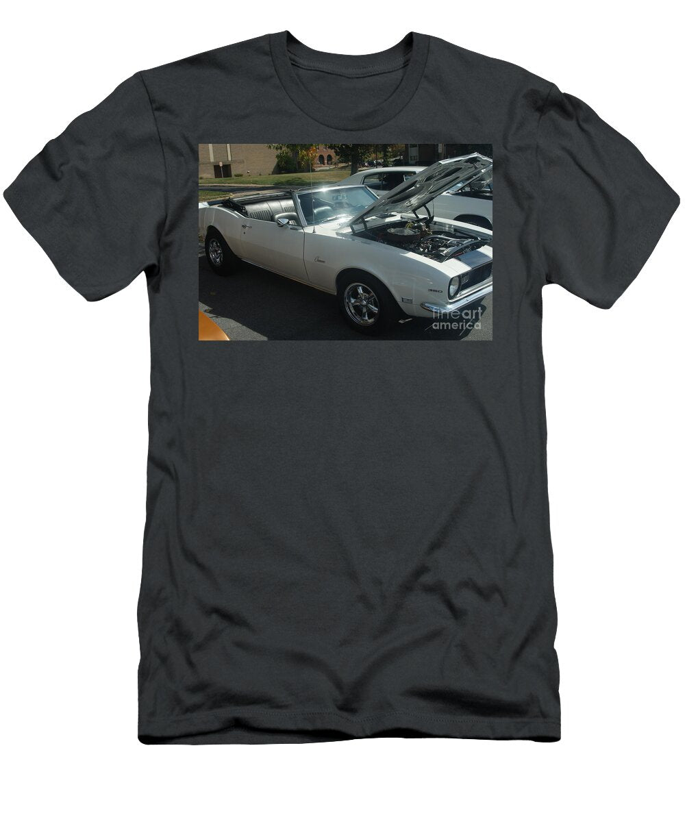 1968 Camaro Rob Luzier T-Shirt