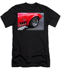1968 Chevrolet Corvette Stingray Kaye Menner T-Shirt