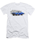 1968 Oldsmobile 442 Nick Gray T-Shirt