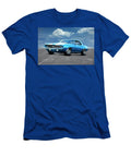 1969 Chevrolet Camaro Rs Dave Koontz T-Shirt
