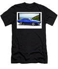 1969 Chevrolet Camaro Ss 502 Dave Koontz T-Shirt