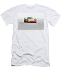 1969 Chevron B16 Vintage Racecar Dave Koontz T-Shirt