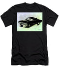 1969 Chevy Impala Aurelia Schanzenbacher T-Shirt