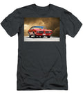 1969 Pontiac Gto Dave Koontz T-Shirt