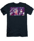 1969 Volvo B30a Engine Volvo Guy T-Shirt