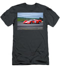 1970 Chevron B16 Vintage Racecar Dave Koontz T-Shirt