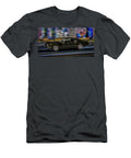 1970 Ford Mustang Gambler 514 Gregg Ott T-Shirt