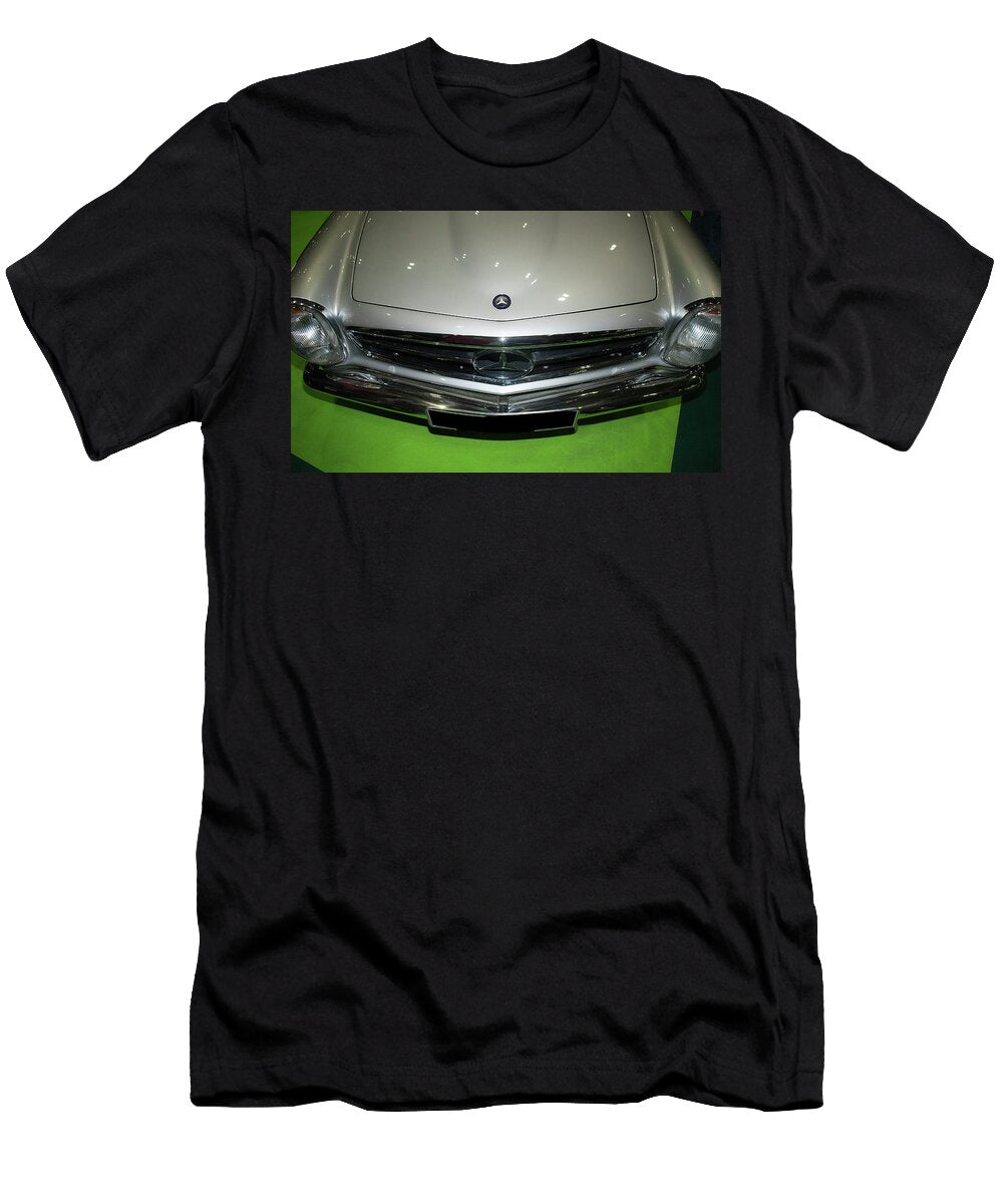 1970 Mercedes Benz 280 Sl Peter Lloyd T-Shirt