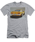 1970 Mustang Fastback Paul Kuras T-Shirt