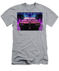 1970 Pontiac Gto Banu E F T-Shirt