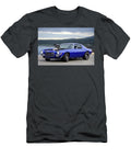 1971 Camaro Supercharged Coupe I Dave Koontz T-Shirt