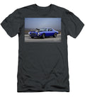 1971 Camaro Supercharged Coupe Ii Dave Koontz T-Shirt