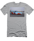 1971 Chevron B19 Vintage Racecar Dave Koontz T-Shirt