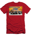 1971 Oldsmobile Cutlass Dave Koontz T-Shirt
