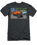 1971 Toyota Land Cruiser Nick Gray T-Shirt