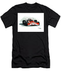 1972 Ferrari 312b2 South African Gp Artem Oleynik T-Shirt