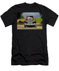 1972 Peterbilt 358 Truck 2 Dave Koontz T-Shirt