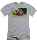 1972 Peterbilt 358 Truck 3 Dave Koontz T-Shirt