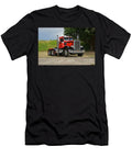 1972 Peterbilt 358 Truck 5 Dave Koontz T-Shirt